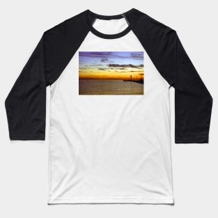 The Radiance Continues, Bayfield Baseball T-Shirt